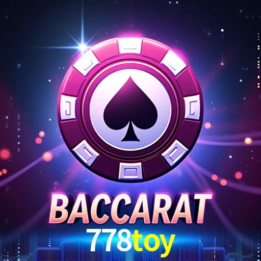 Sinta a adrenalina dos jogos de cassino com 778toy