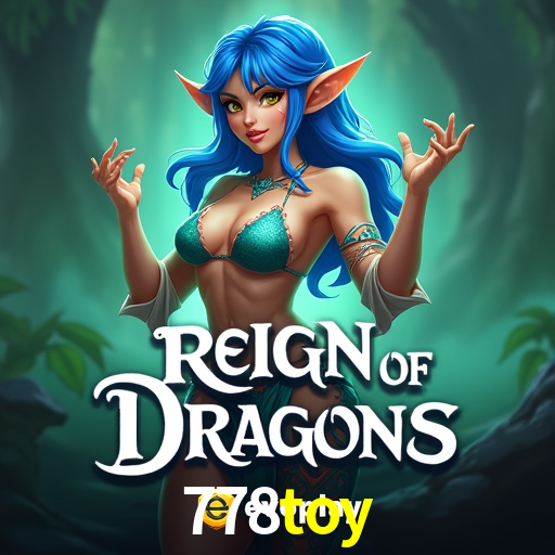 778toy: Seu Cassino Premiado com Pagamentos Rápidos